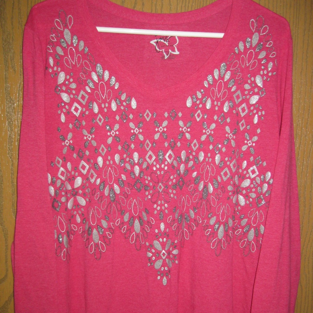Womens tunic